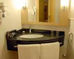 Ibis Yanbu Saudi Arabia thumbnail