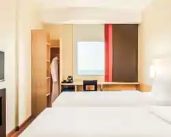 Ibis Yanbu Saudi Arabia thumbnail