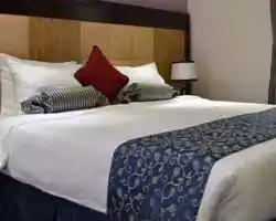 Infinity Hotel Makkah thumbnail