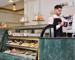 InterContinental Dar Al Hijra Madinah, an IHG Hotel thumbnail