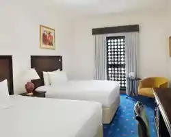 InterContinental Dar Al Hijra Madinah, an IHG Hotel thumbnail