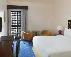 InterContinental Dar Al Hijra Madinah, an IHG Hotel thumbnail
