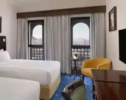 InterContinental Dar Al Hijra Madinah, an IHG Hotel thumbnail