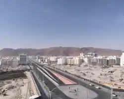 InterContinental Dar Al Hijra Madinah, an IHG Hotel thumbnail