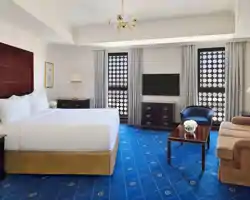 InterContinental Dar Al Hijra Madinah, an IHG Hotel thumbnail