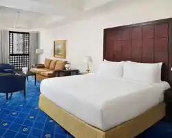 InterContinental Dar Al Hijra Madinah, an IHG Hotel thumbnail