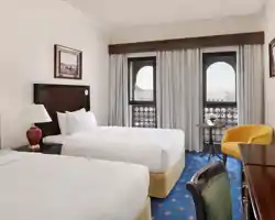 InterContinental Dar Al Hijra Madinah, an IHG Hotel thumbnail