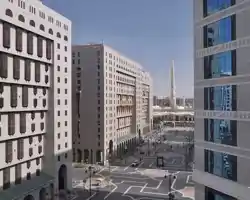 InterContinental Dar Al Hijra Madinah, an IHG Hotel thumbnail