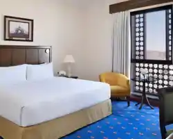 InterContinental Dar Al Hijra Madinah, an IHG Hotel thumbnail