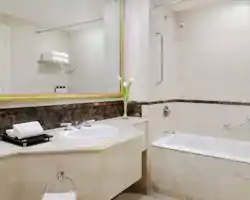InterContinental Dar Al Hijra Madinah, an IHG Hotel thumbnail