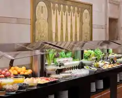 InterContinental Dar Al Hijra Madinah, an IHG Hotel thumbnail