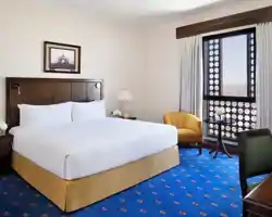 InterContinental Dar Al Hijra Madinah, an IHG Hotel thumbnail