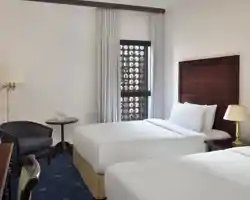InterContinental Dar Al Hijra Madinah, an IHG Hotel thumbnail