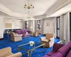 InterContinental Dar Al Hijra Madinah, an IHG Hotel thumbnail