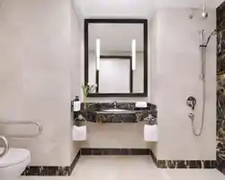 InterContinental Dar Al Hijra Madinah, an IHG Hotel thumbnail