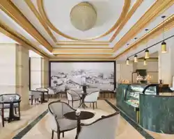 InterContinental Dar Al Hijra Madinah, an IHG Hotel thumbnail