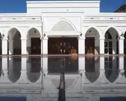 InterContinental Dar Al Hijra Madinah, an IHG Hotel thumbnail