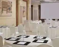 Intercontinental Madinah - Dar Al Iman, an IHG Hotel thumbnail