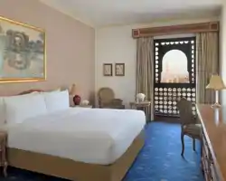 Intercontinental Madinah - Dar Al Iman, an IHG Hotel thumbnail