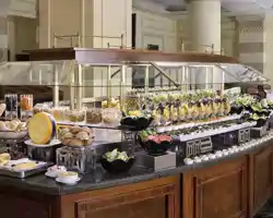 Intercontinental Madinah - Dar Al Iman, an IHG Hotel thumbnail