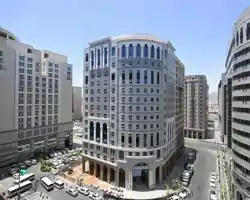 Intercontinental Madinah - Dar Al Iman, an IHG Hotel thumbnail