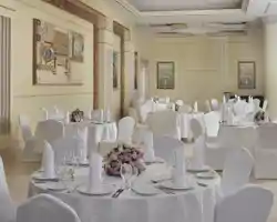 Intercontinental Madinah - Dar Al Iman, an IHG Hotel thumbnail