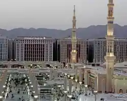 Intercontinental Madinah - Dar Al Iman, an IHG Hotel thumbnail