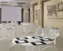 Intercontinental Madinah - Dar Al Iman, an IHG Hotel thumbnail