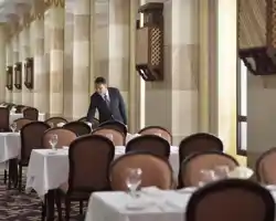 Intercontinental Madinah - Dar Al Iman, an IHG Hotel thumbnail