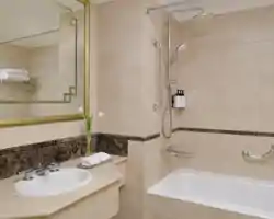 Intercontinental Madinah - Dar Al Iman, an IHG Hotel thumbnail