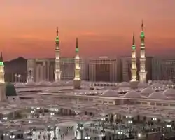 Intercontinental Madinah - Dar Al Iman, an IHG Hotel thumbnail