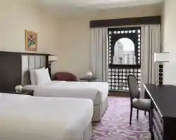 Intercontinental Madinah - Dar Al Iman, an IHG Hotel thumbnail