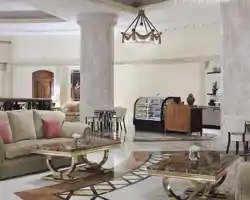 Intercontinental Madinah - Dar Al Iman, an IHG Hotel thumbnail