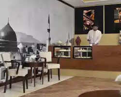 Intercontinental Madinah - Dar Al Iman, an IHG Hotel thumbnail