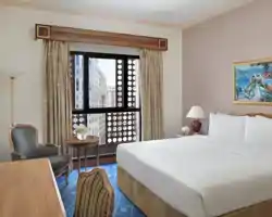 Intercontinental Madinah - Dar Al Iman, an IHG Hotel thumbnail