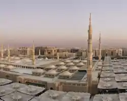 Intercontinental Madinah - Dar Al Iman, an IHG Hotel thumbnail