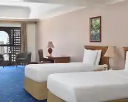 Intercontinental Madinah - Dar Al Iman, an IHG Hotel thumbnail
