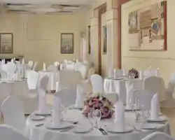 Intercontinental Madinah - Dar Al Iman, an IHG Hotel thumbnail