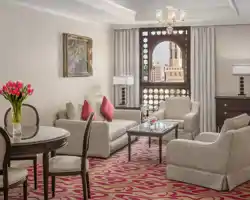 Intercontinental Madinah - Dar Al Iman, an IHG Hotel thumbnail