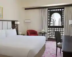 Intercontinental Madinah - Dar Al Iman, an IHG Hotel thumbnail