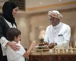 Intercontinental Madinah - Dar Al Iman, an IHG Hotel thumbnail
