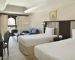 Intercontinental Madinah - Dar Al Iman, an IHG Hotel thumbnail