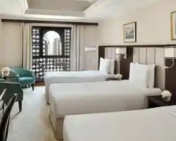 Intercontinental Madinah - Dar Al Iman, an IHG Hotel thumbnail