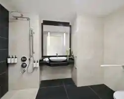 Intercontinental Madinah - Dar Al Iman, an IHG Hotel thumbnail