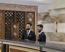 Intercontinental Madinah - Dar Al Iman, an IHG Hotel thumbnail