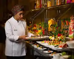Intercontinental Madinah - Dar Al Iman, an IHG Hotel thumbnail