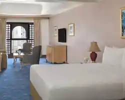 Intercontinental Madinah - Dar Al Iman, an IHG Hotel thumbnail