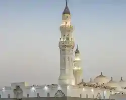 Intercontinental Madinah - Dar Al Iman, an IHG Hotel thumbnail