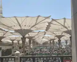 Intercontinental Madinah - Dar Al Iman, an IHG Hotel thumbnail