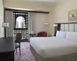 Intercontinental Madinah - Dar Al Iman, an IHG Hotel thumbnail